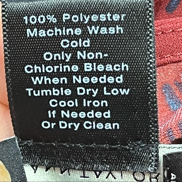 Ann Taylor Factory sleeveless Top size S - Picture 9 of 9